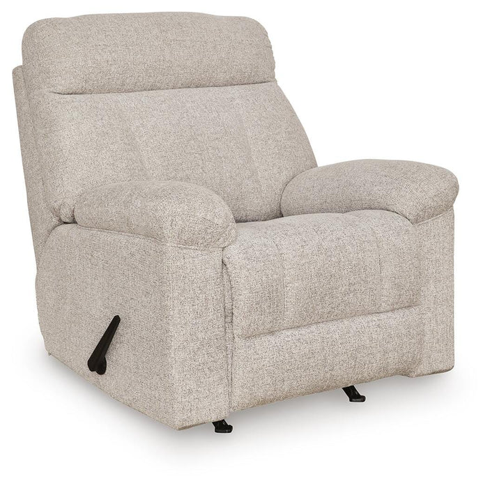 Hoyne Park Recliner - Furniture Source (IA) 