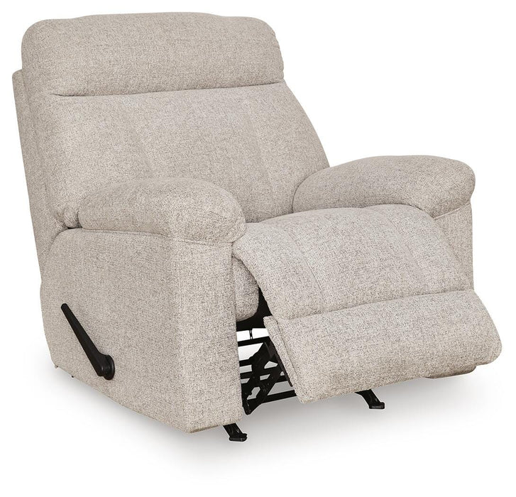 Hoyne Park Recliner - Furniture Source (IA) 