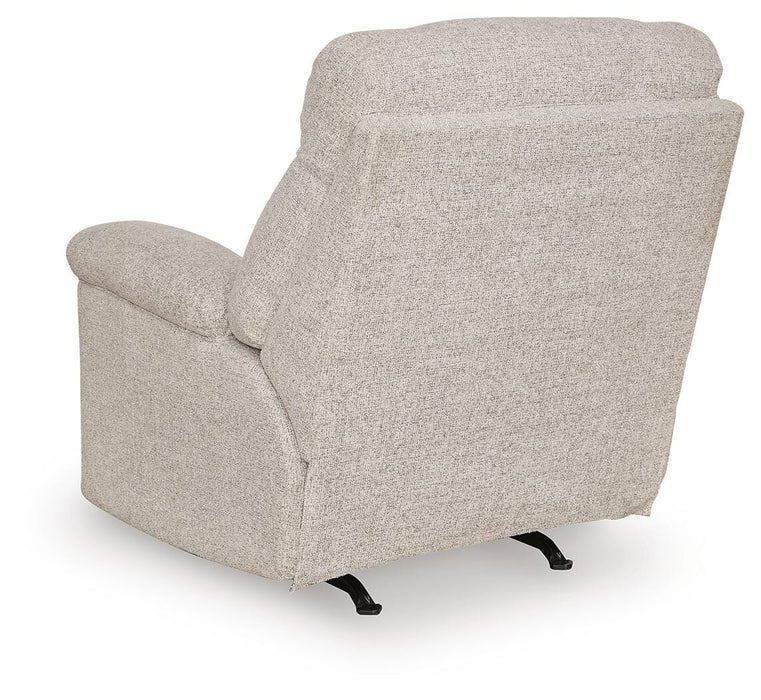 Hoyne Park Recliner - Furniture Source (IA) 