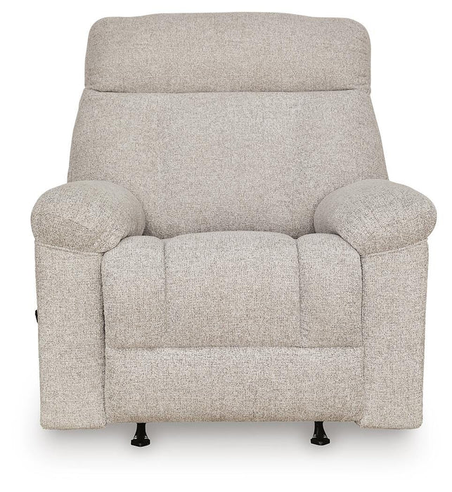 Hoyne Park Recliner - Furniture Source (IA) 