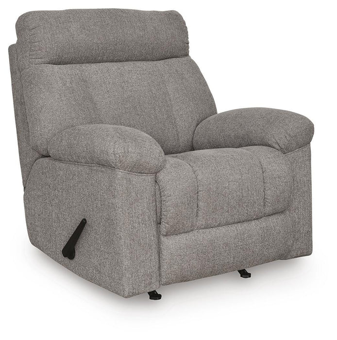 Hoyne Park Recliner - Furniture Source (IA) 