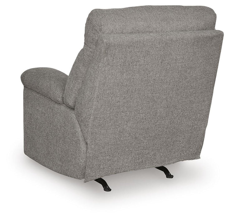 Hoyne Park Recliner - Furniture Source (IA) 