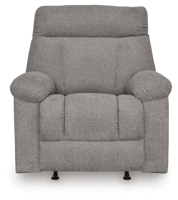 Hoyne Park Recliner - Furniture Source (IA) 