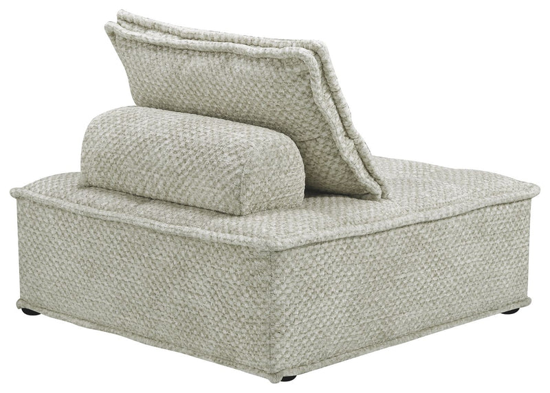 Bales - 7 Piece Sectional