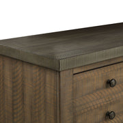 Augusta - Dresser - Furniture Source (IA) 