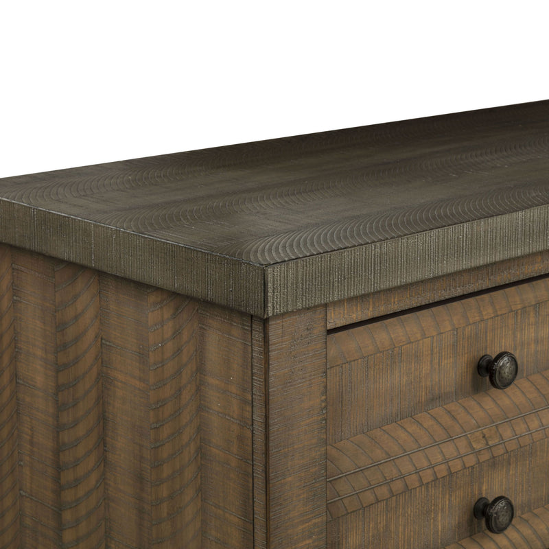 Augusta - Dresser - Furniture Source (IA) 