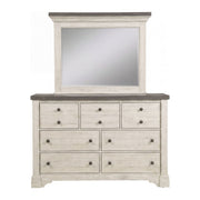 Augusta - Dresser - Furniture Source (IA) 