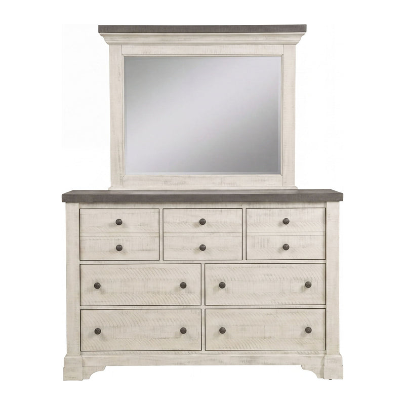 Augusta - Dresser - Furniture Source (IA) 