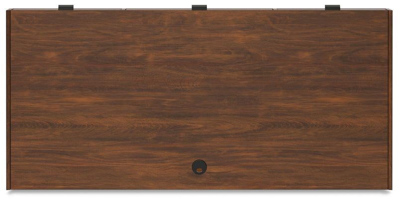 Lyncott - Home Office Desk