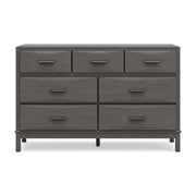 Mazing - Dresser - Gray - Furniture Source (IA) 