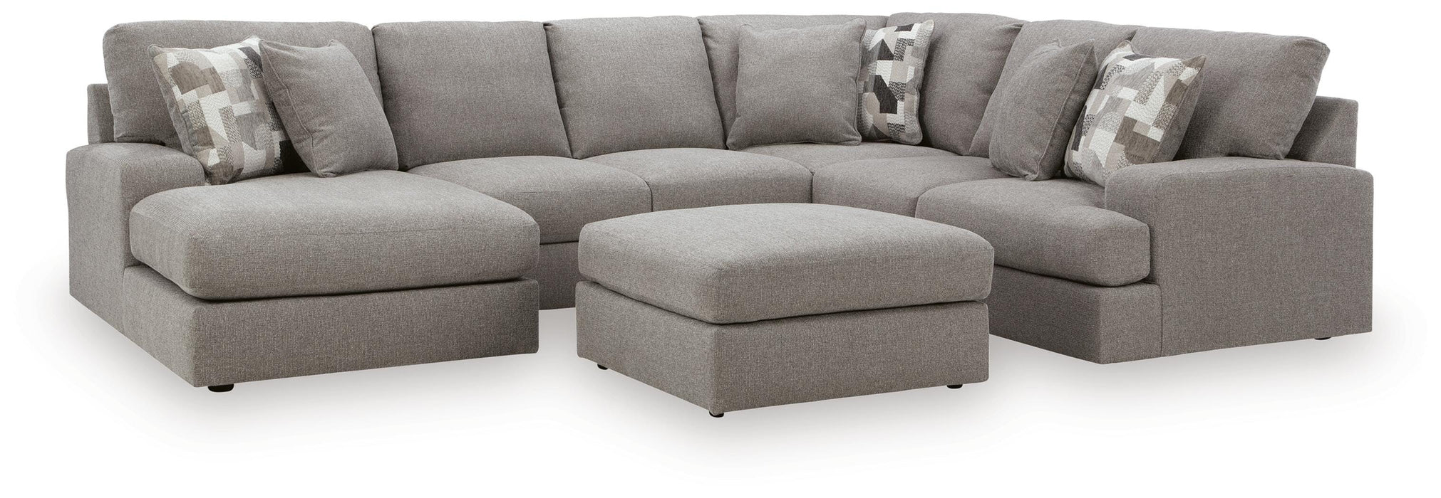 Lindon Living Room Set - Furniture Source (IA) 
