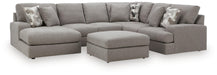 Lindon Living Room Set - Furniture Source (IA) 