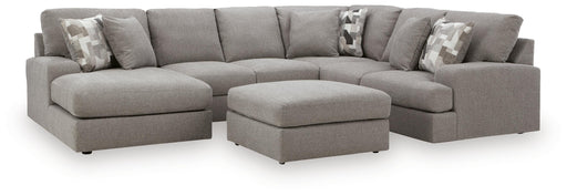 Lindon Living Room Set - Furniture Source (IA) 