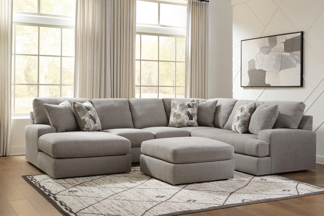 Lindon Living Room Set - Furniture Source (IA) 