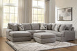 Lindon Living Room Set - Furniture Source (IA) 