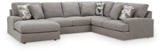 Lindon Living Room Set - Furniture Source (IA) 