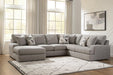 Lindon Living Room Set - Furniture Source (IA) 