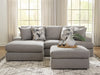 Lindon Living Room Set - Furniture Source (IA) 