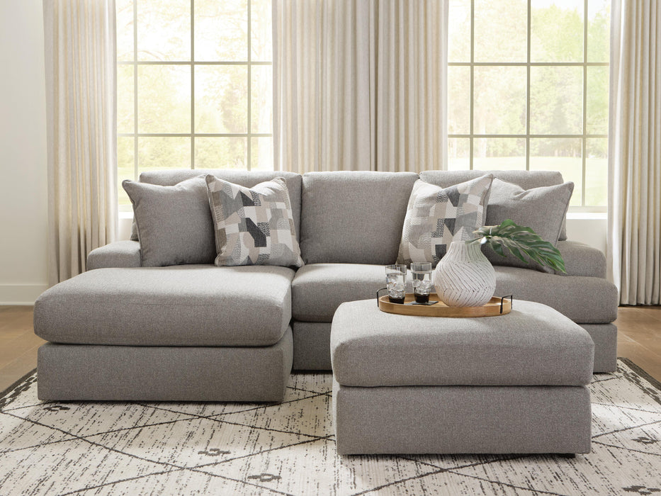 Lindon Living Room Set - Furniture Source (IA) 