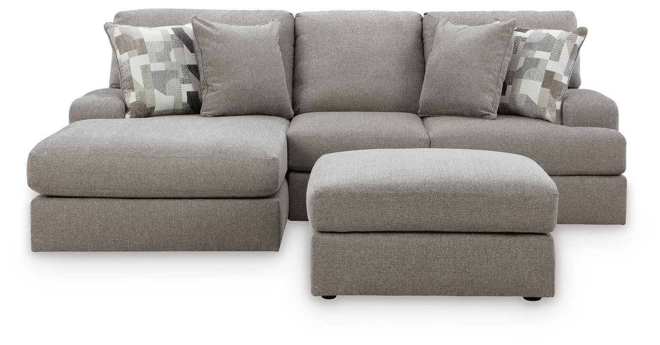 Lindon Living Room Set - Furniture Source (IA) 