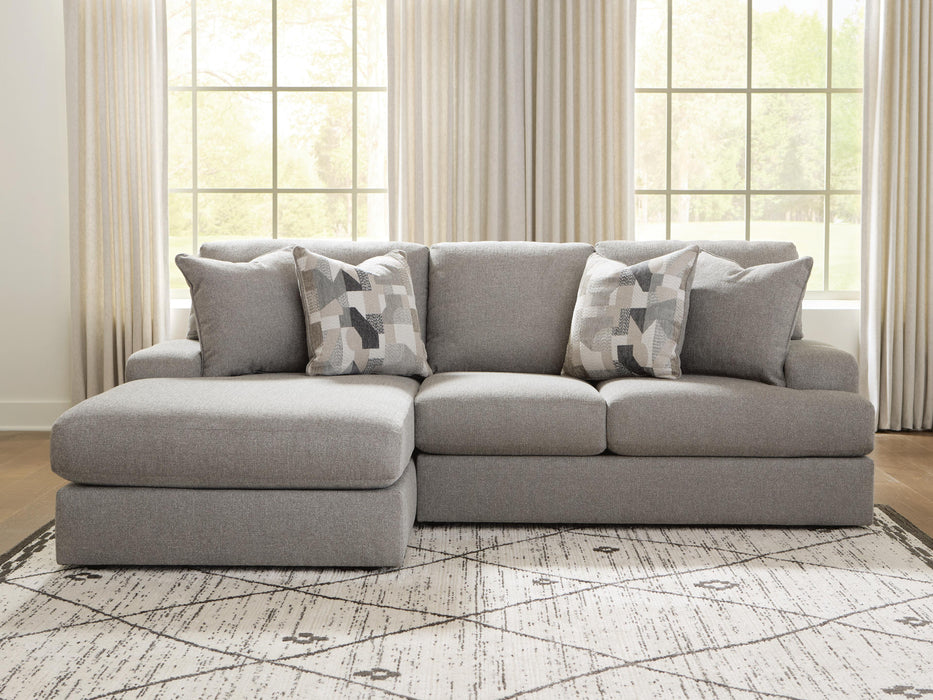 Lindon Living Room Set - Furniture Source (IA) 