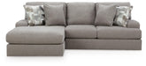 Lindon Living Room Set - Furniture Source (IA) 