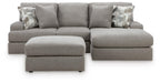 Lindon Living Room Set - Furniture Source (IA) 