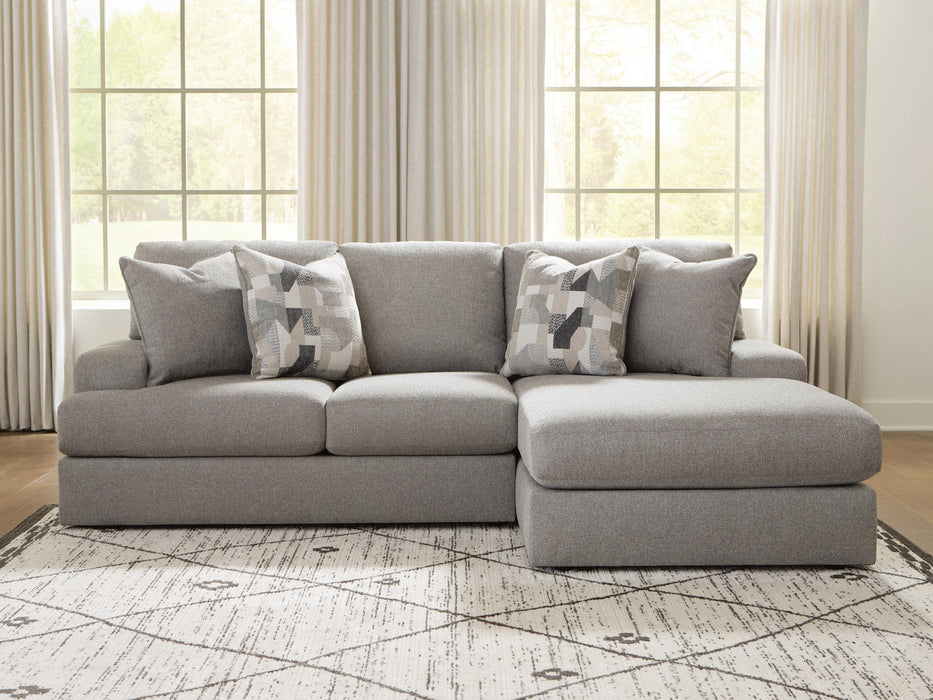 Lindon Living Room Set - Furniture Source (IA) 