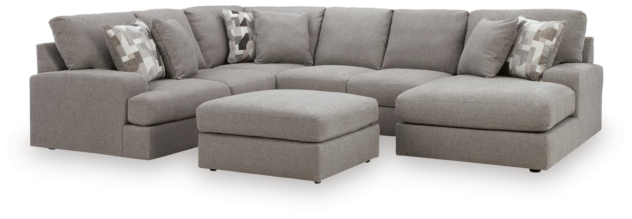 Lindon Living Room Set - Furniture Source (IA) 