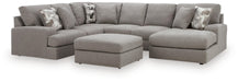Lindon Living Room Set - Furniture Source (IA) 