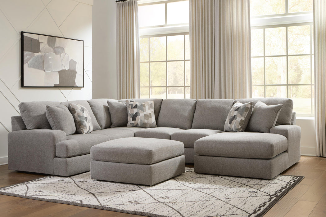 Lindon Living Room Set - Furniture Source (IA) 