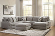 Lindon Living Room Set - Furniture Source (IA) 