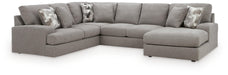 Lindon Living Room Set - Furniture Source (IA) 