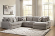 Lindon Living Room Set - Furniture Source (IA) 