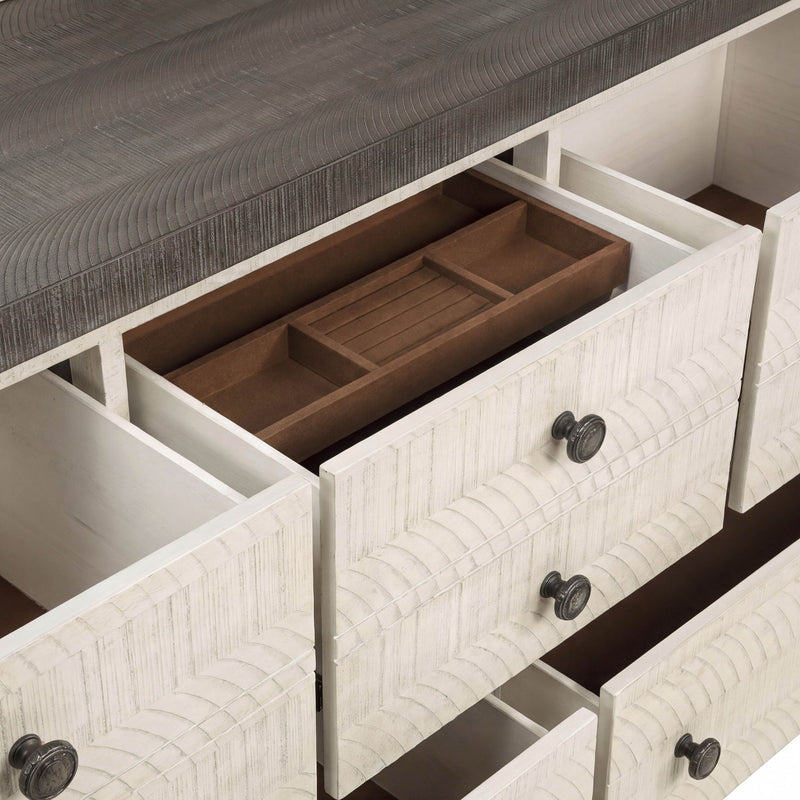 Augusta - Dresser - Furniture Source (IA) 