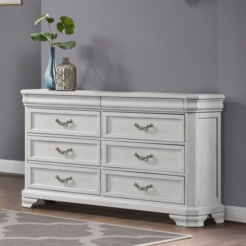 Lyndhurst - Dresser