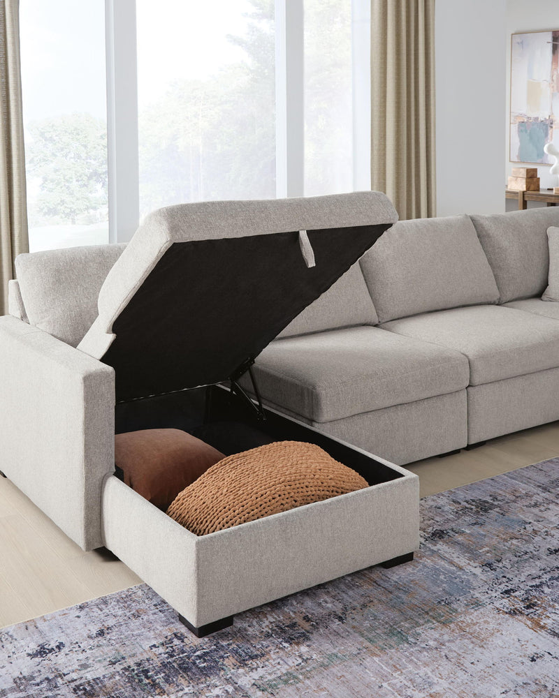 ModMax Luxe - Sectional