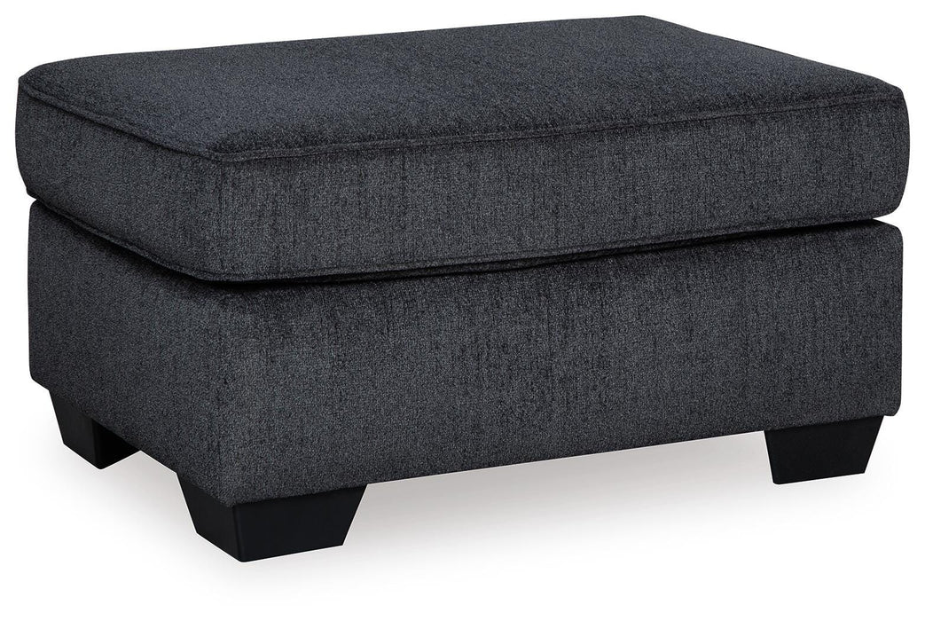 Altari Ottoman - Furniture Source (IA) 