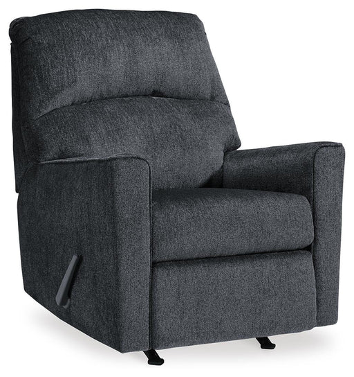 Altari Recliner - Furniture Source (IA) 