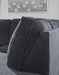 Altari Sectional with Chaise - Furniture Source (IA) 