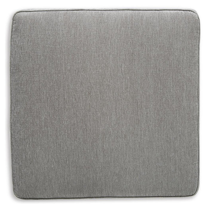 Altari Oversized Accent Ottoman - Furniture Source (IA) 