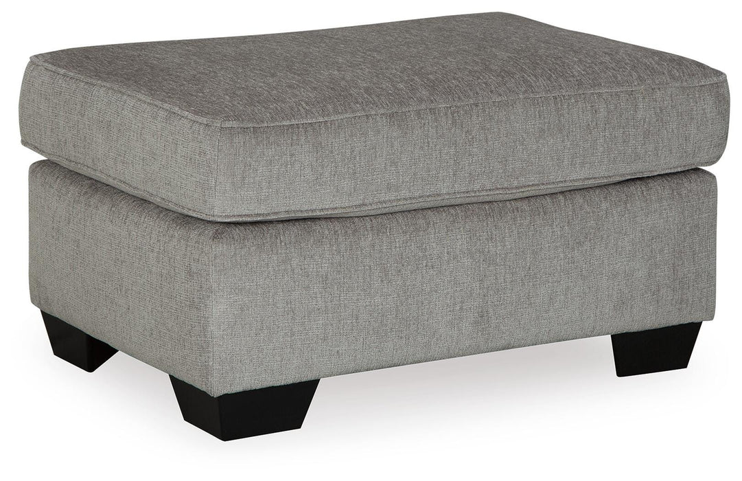 Altari Ottoman - Furniture Source (IA) 