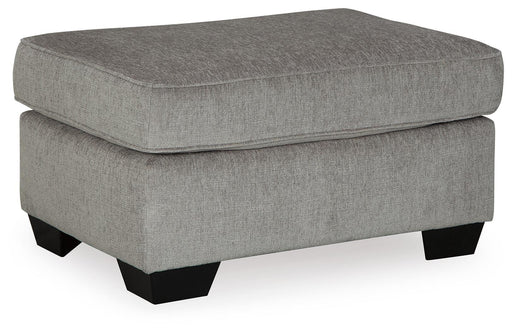 Altari Ottoman - Furniture Source (IA) 