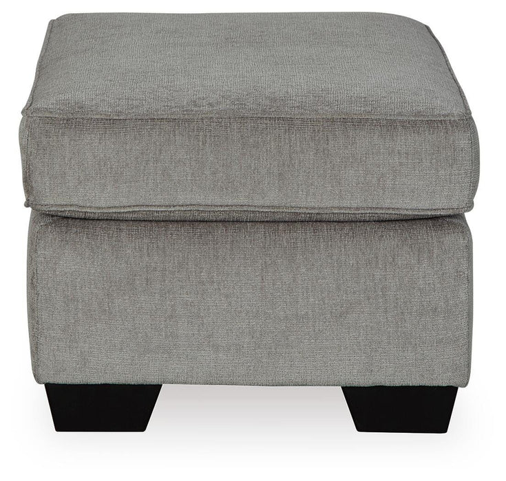 Altari Ottoman - Furniture Source (IA) 