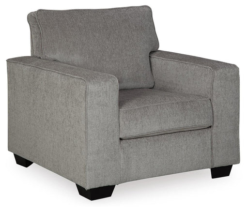 Altari Chair - Furniture Source (IA) 