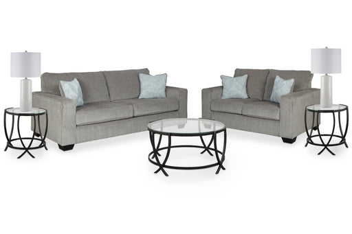 Altari Room Set - Furniture Source (IA) 