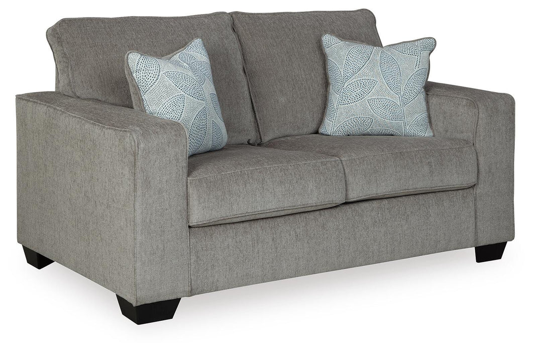 Altari Room Set - Furniture Source (IA) 