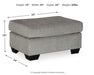 Altari Ottoman - Furniture Source (IA) 