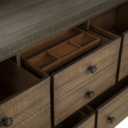 Augusta - Dresser - Furniture Source (IA) 