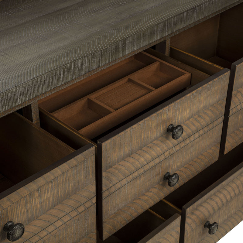 Augusta - Dresser - Furniture Source (IA) 